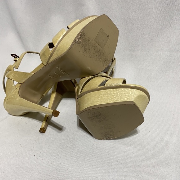 YSL - tribute sandal - Picture 5 of 10